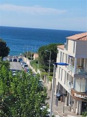 t4 à la vente -   13960  SAUSSET LES PINS, surface 105 m2 vente t4 - UBI481655333